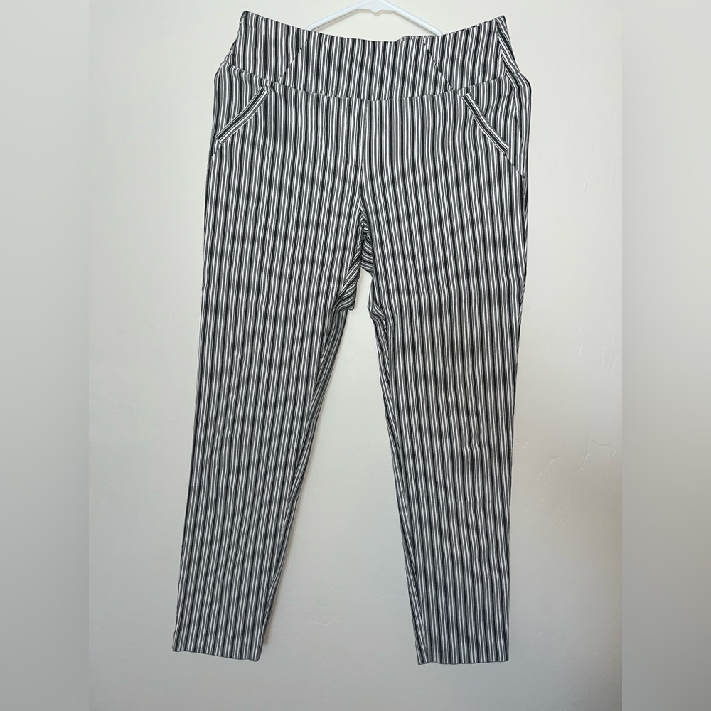 Dress pants